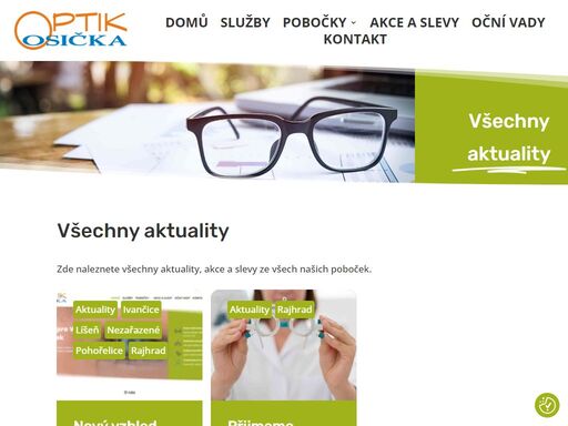 www.optikosicka.cz