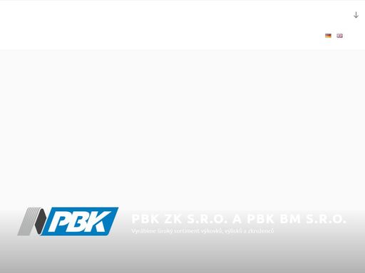 www.pbk.cz