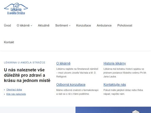 www.uandela-litomysl.cz