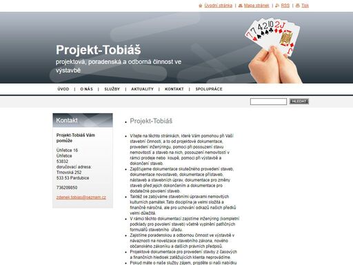 www.projekt-tobias.com