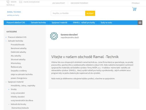 www.ramal-technik.eu