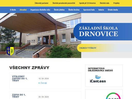 www.zsdrnovice.vys.cz