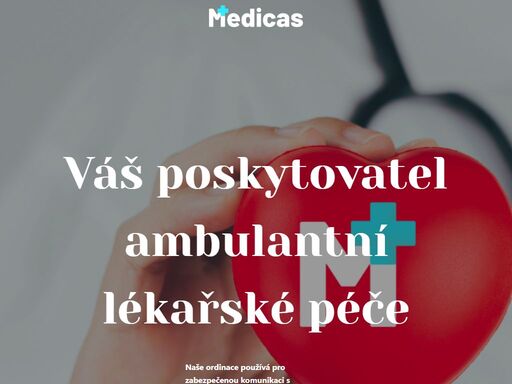 medicas.cz