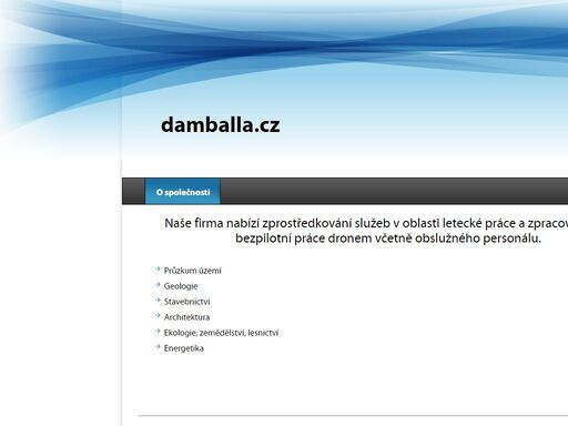damballa.cz
