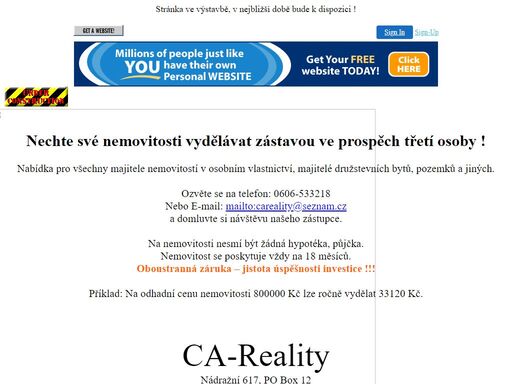careality.20m.com