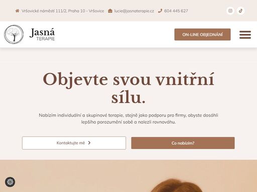 jasnaterapie.cz