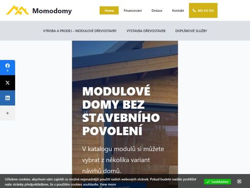 momodomy.cz