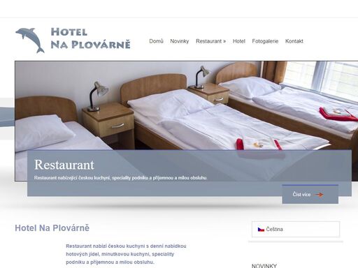 www.hotel-humpolec.cz