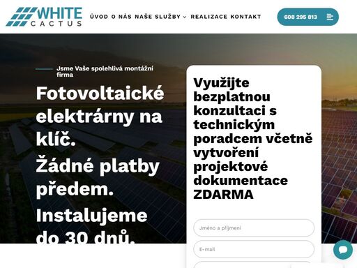 www.whitecactus.cz