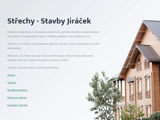 www.strechy-stavby.cz