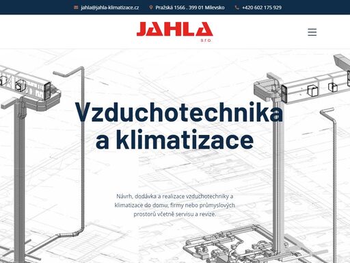 jahla-klimatizace.cz