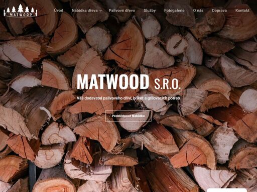 www.matwood.cz