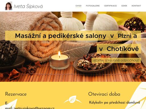 www.masaze-a-pedikura-plzen.cz