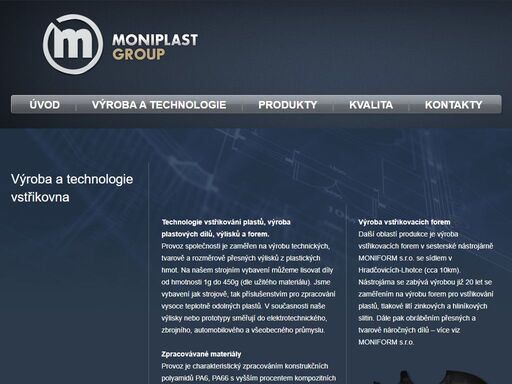 www.moniform.cz/moniplast.html