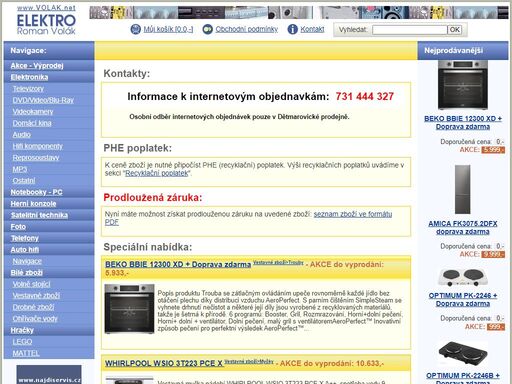 www.volak.net