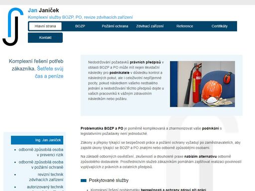 www.janicek-servis.cz