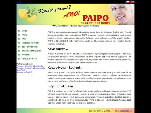www.mypaipo.eu
