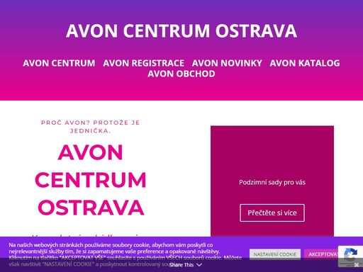 www.avon-centrum-ostrava.cz