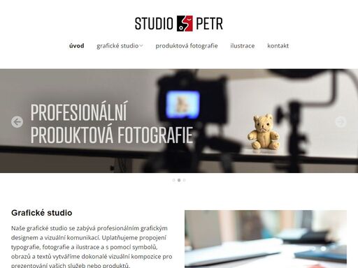 www.studiopetr.cz