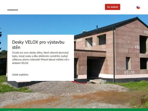 www.velox.cz