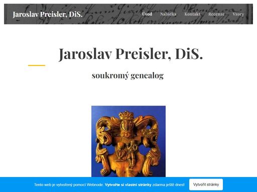 preislergenealog.webnode.cz