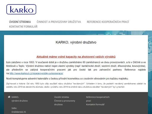 www.karkoul.cz