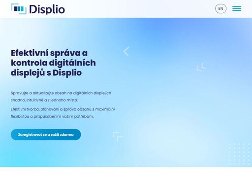 displio.cz