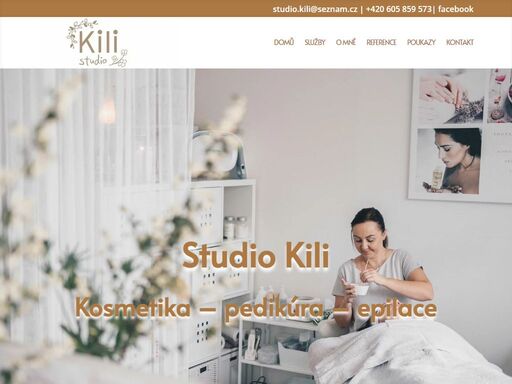 www.studiokili.cz