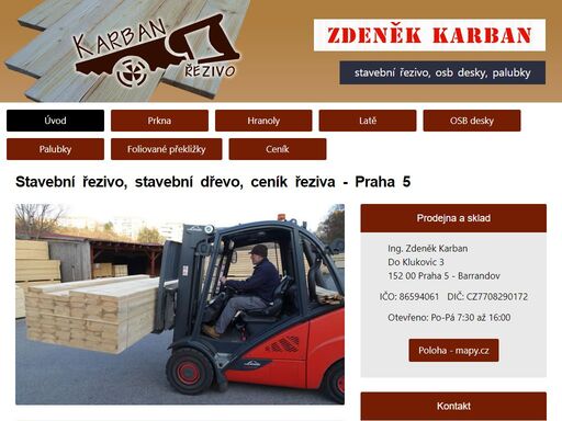www.karban.cz