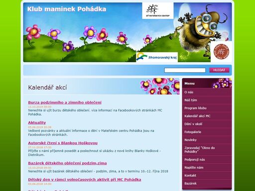 klubpohadka.webnode.cz