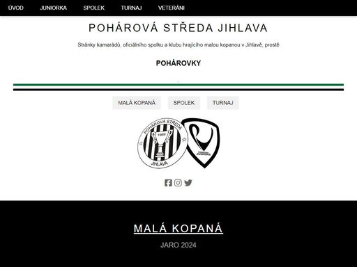 www.poharovka.cz