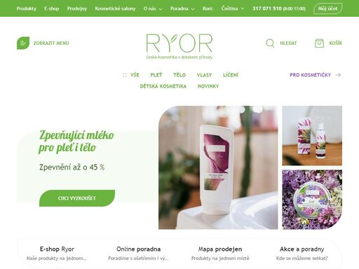 www.ryor.cz