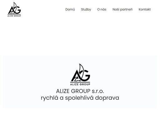 alize-group.cz