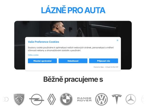 www.lazneproauta.cz