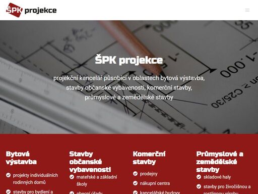 www.spkprojekce.cz