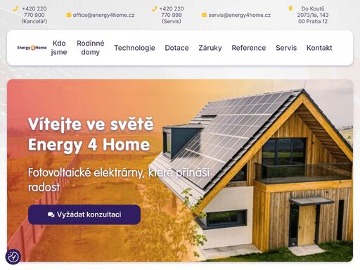 www.energy4home.cz