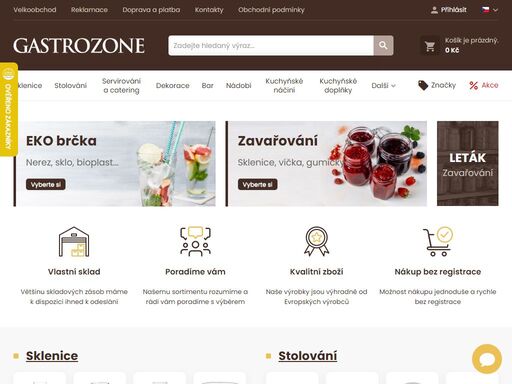 www.gastrozone.cz