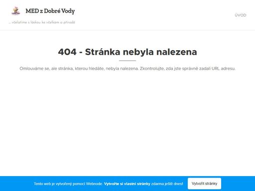 medzdobrevody.webnode.cz