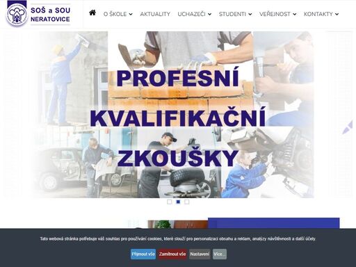 www.sosasou.cz