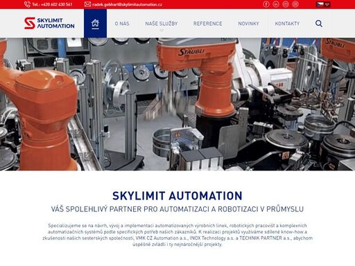 www.skylimitautomation.cz