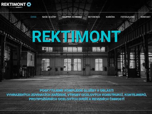www.rektimont.cz