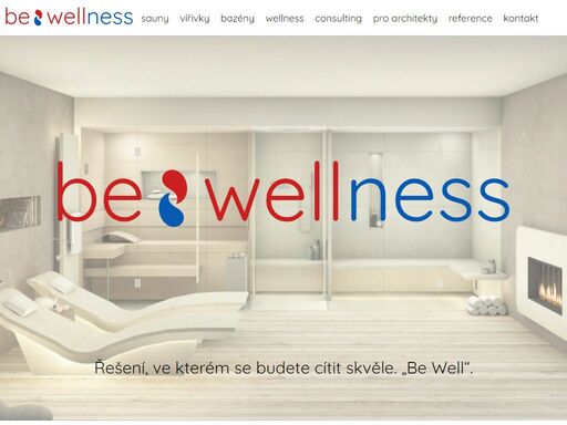 www.bewellness.cz
