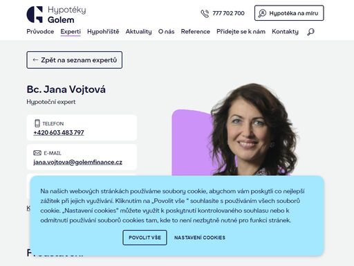 golemfinance.cz/najdi-experta/jana-vojtova
