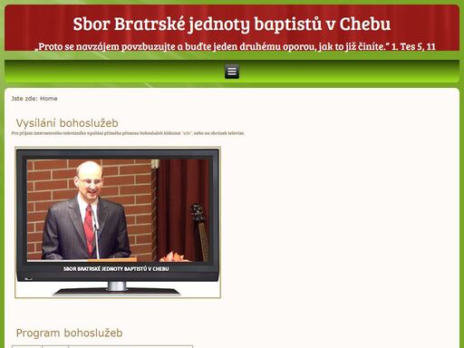 cheb.baptistcz.org