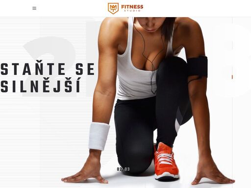 fitnessmat.cz