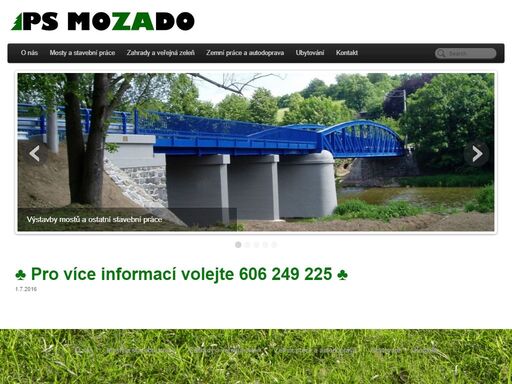 www.mozado.cz
