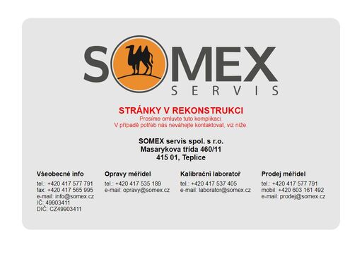 www.somex.cz