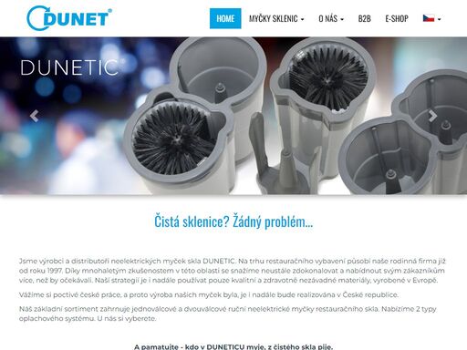 www.dunet.cz