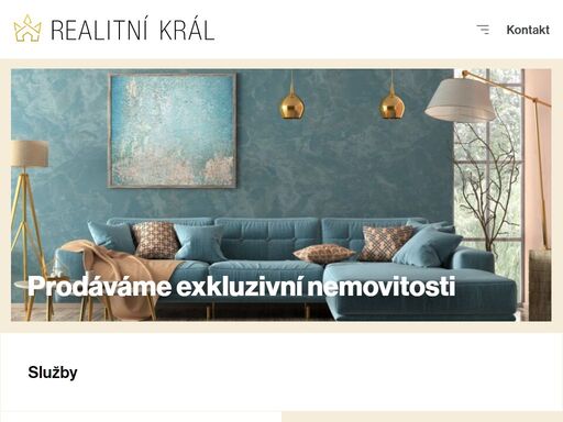 www.realitnikral.cz