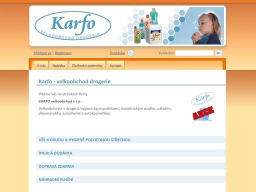 karfo.cz